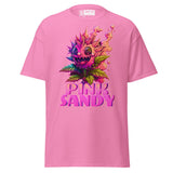 Pink Sandy T-Shirt - Mainly High