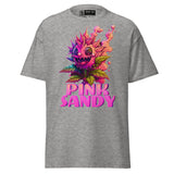 Pink Sandy T-Shirt - Mainly High