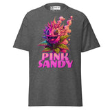 Pink Sandy T-Shirt - Mainly High
