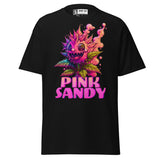 Pink Sandy T-Shirt - Mainly High