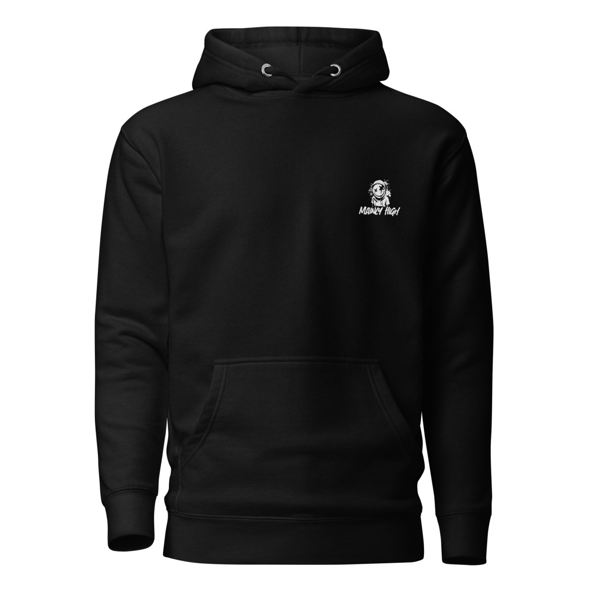 Road Dawg Hoodie - Mainly High