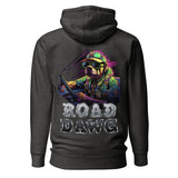 Road Dawg Hoodie - Mainly High