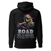 Road Dawg Hoodie - Mainly High