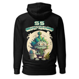 S5 Secret Farmers Hoodie - Mainly High