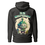 S5 Secret Farmers Hoodie - Mainly High