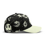 Smiley High Cap - Mainly High