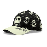 Smiley High Cap - Mainly High