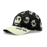 Smiley High Cap - Mainly High