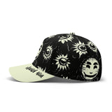 Smiley High Cap - Mainly High