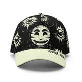 Smiley High Cap - Mainly High