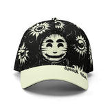 Smiley High Cap - Mainly High