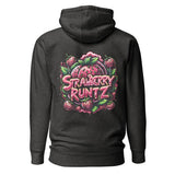 Strawberry Runtz Hoodie - Mainly High