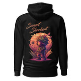 Sunset Sherbert Hoodie - Mainly High