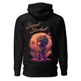 Sunset Sherbert Hoodie - Mainly High