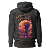 Sunset Sherbert Hoodie - Mainly High