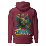 Super Lemon Hoodie - Mainly High