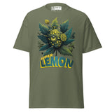 Super Lemon T-Shirt - Mainly High