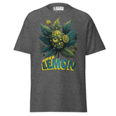 Super Lemon T-Shirt - Mainly High