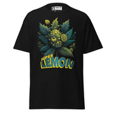 Super Lemon T-Shirt - Mainly High