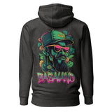 Zazaland Hoodie - Mainly High