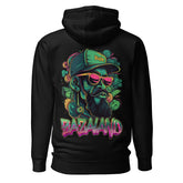 Zazaland Hoodie - Mainly High