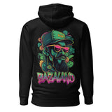 Zazaland Hoodie - Mainly High