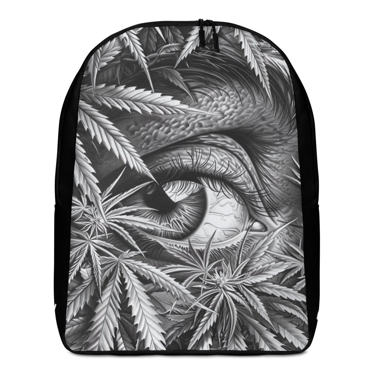 Cannab-Eye Backpack - Mainly High