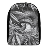 Cannab-Eye Backpack - Mainly High