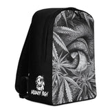 Cannab-Eye Backpack - Mainly High