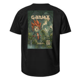 GanjaX Jersey - Mainly High