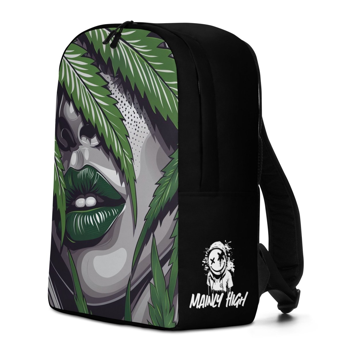 Lush Whisper Backpack - Mainly High