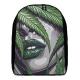 Lush Whisper Backpack - Mainly High