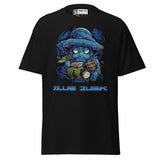 Blue Zushi T-Shirt - Mainly High