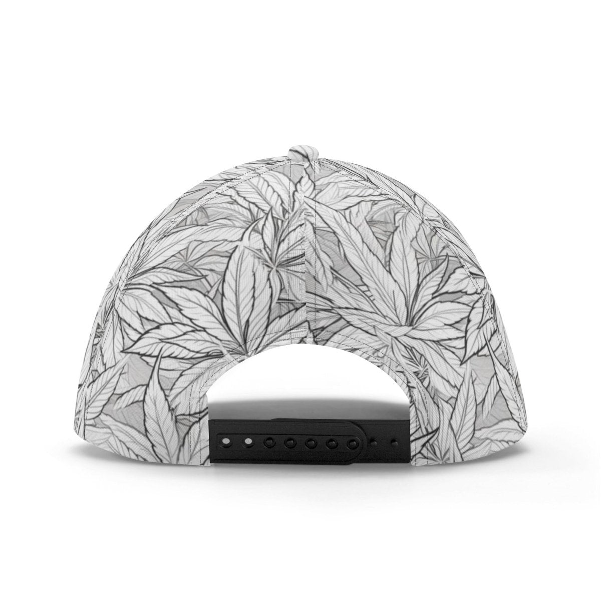 B&W Leaves Cap - Mainly High