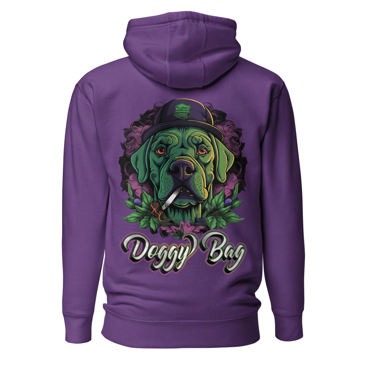 Doggy Bag Hoodie - Mainly High