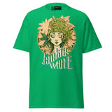 Jackie White T-Shirt - Mainly High