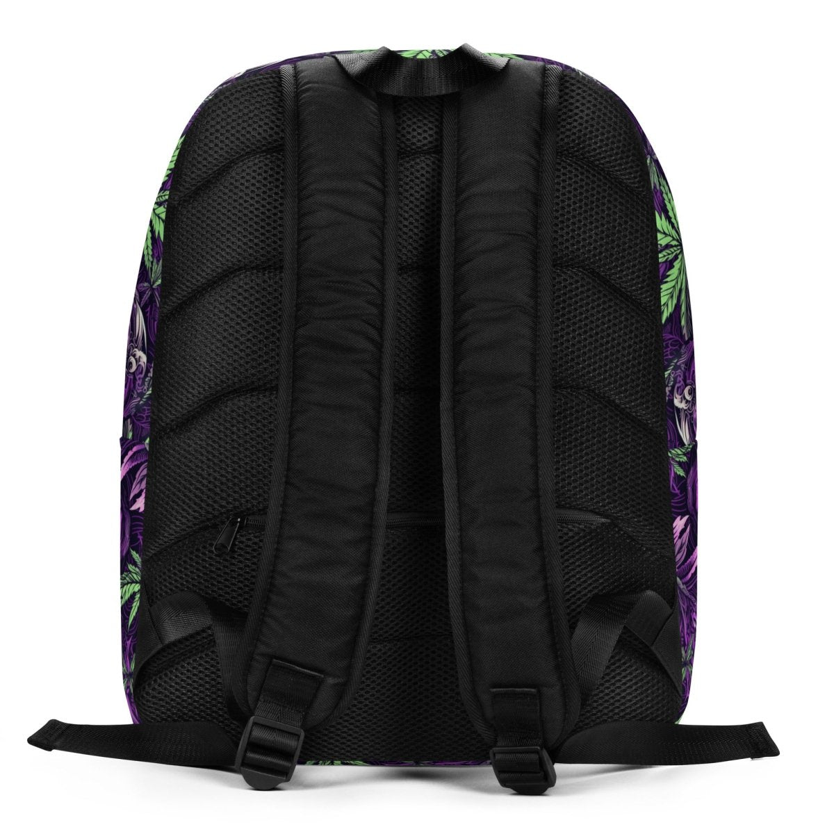 Leaves & Creature Backpack - Mainly High