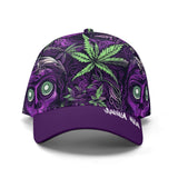 Leaves & Creature Cap - Mainly High