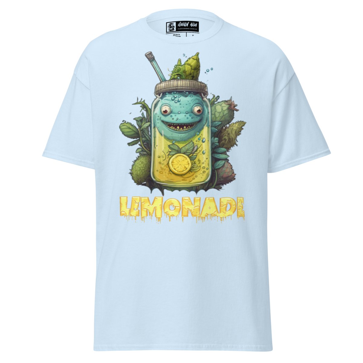 Lemonade T-Shirt - Mainly High