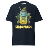 Lemonade T-Shirt - Mainly High