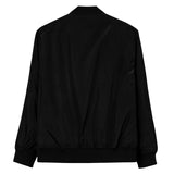 MH Classic Bomber Jacket Black - Mainly High