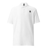 MH Classic Polo White - Mainly High