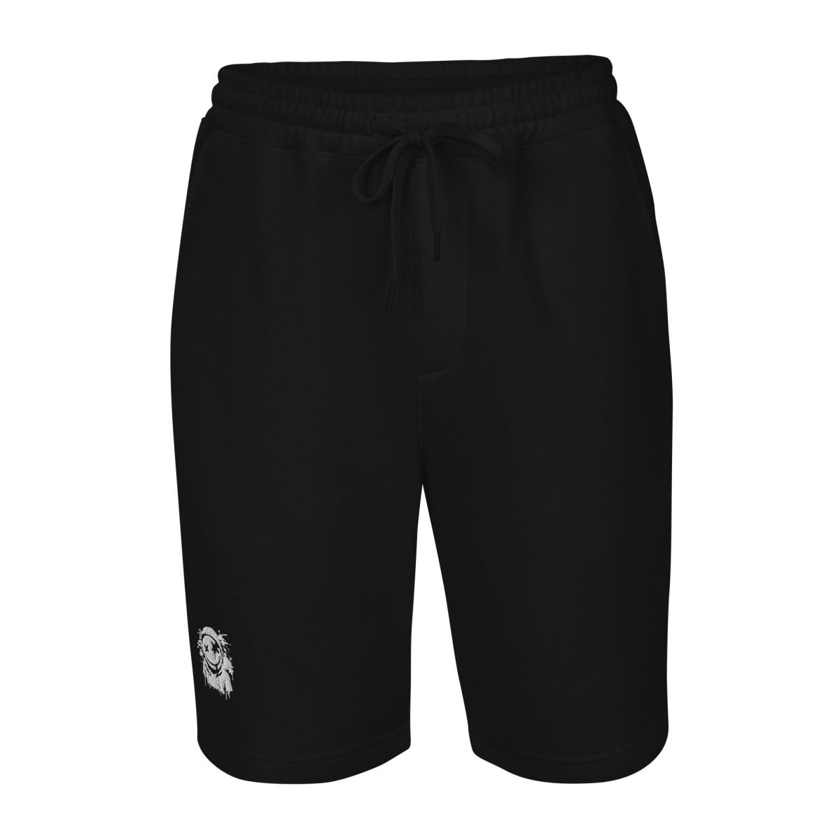 MH Classic Shorts Black - Mainly High