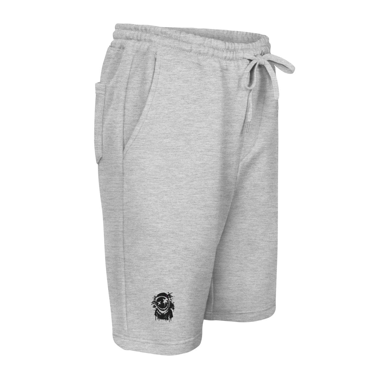 MH Classic Shorts Light Grey - Mainly High