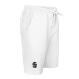 MH Classic Shorts White - Mainly High
