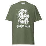 MH Classic T-Shirt - Mainly High
