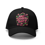 Strawberry Runtz Cap - Mainly High