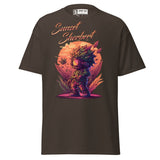 Sunset Sherbert T-Shirt - Mainly High