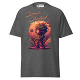 Sunset Sherbert T-Shirt - Mainly High