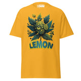 Super Lemon T-Shirt - Mainly High